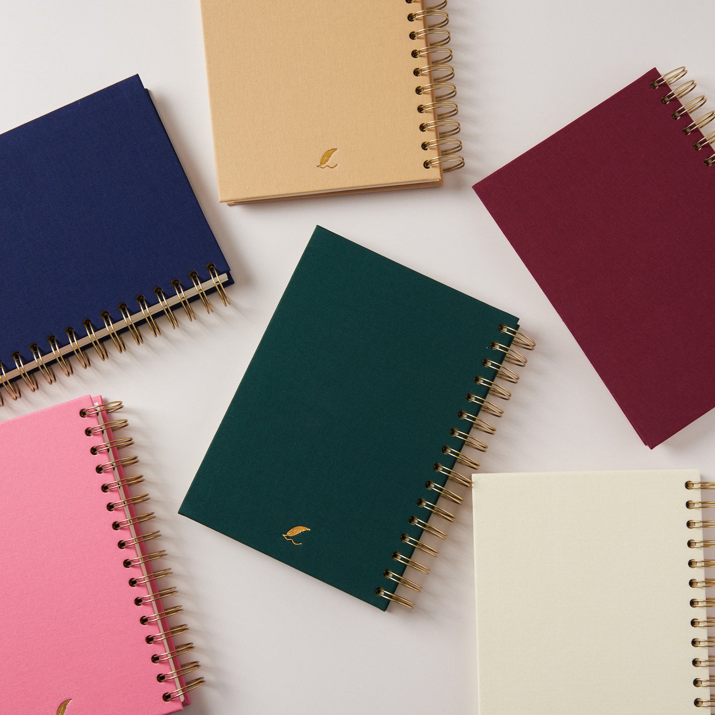 The Signature Collection - Forest Green